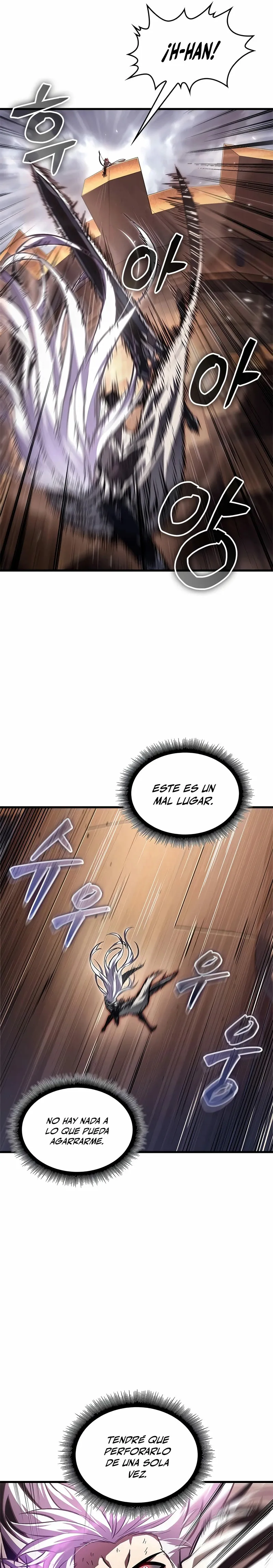Gacha infinito Capítulo 109 en Línea - página 20
