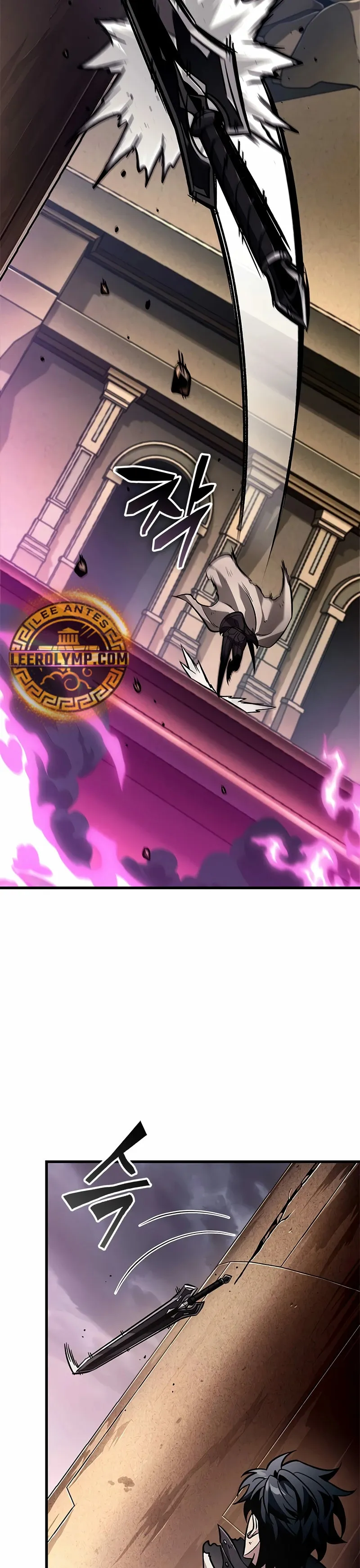 Gacha infinito Capítulo 109 en Línea - página 33