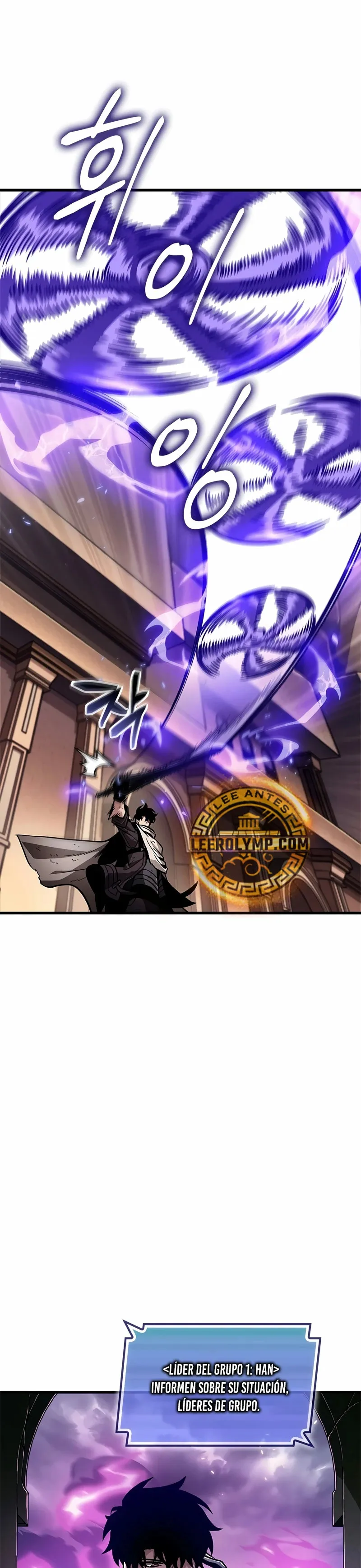 Gacha infinito Capítulo 109 en Línea - página 35