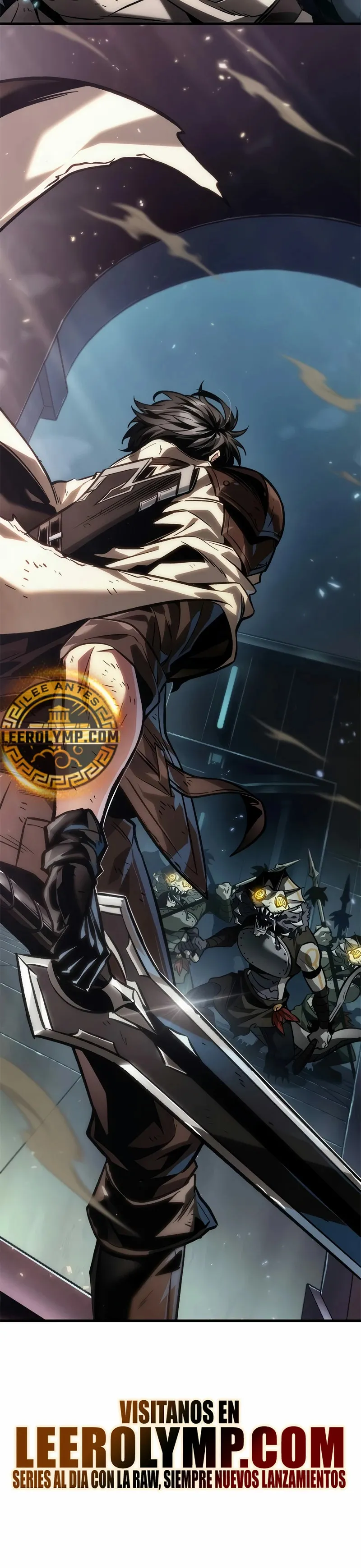 Gacha infinito Capítulo 109 en Línea - página 37
