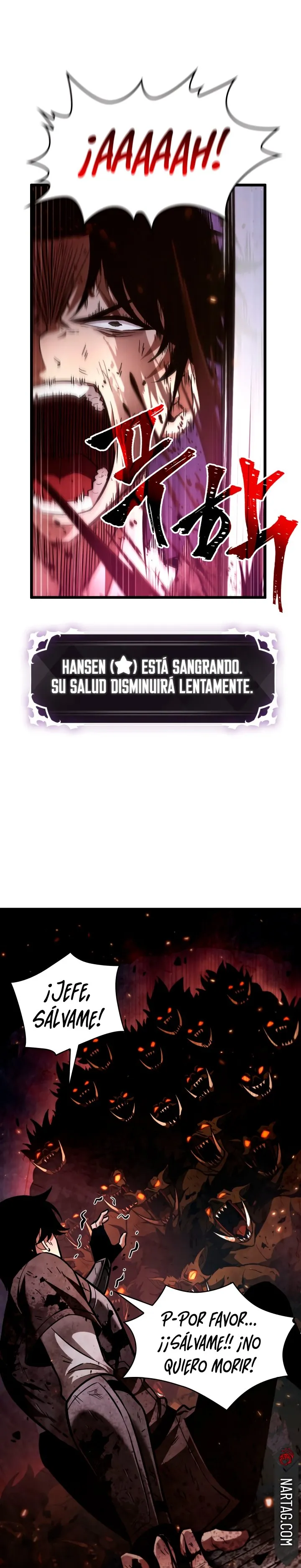 Gacha infinito Capítulo 11 en Línea - página 12