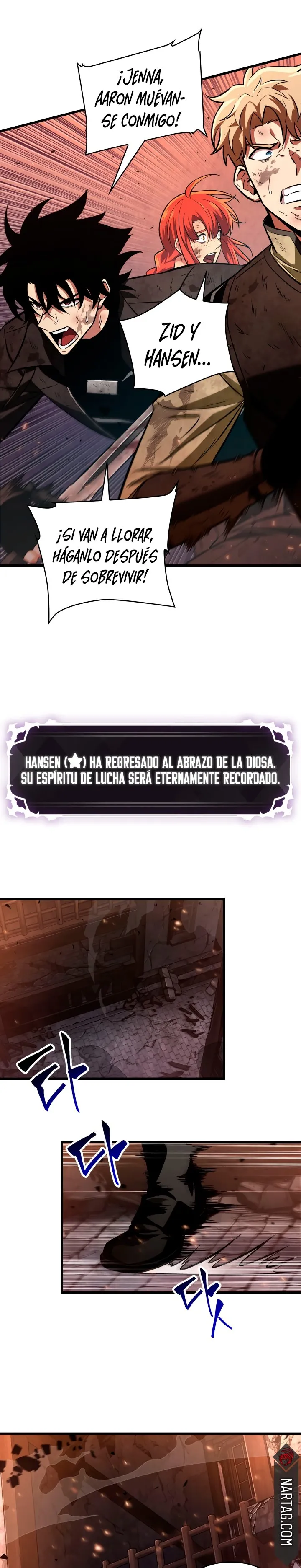 Gacha infinito Capítulo 11 en Línea - página 15