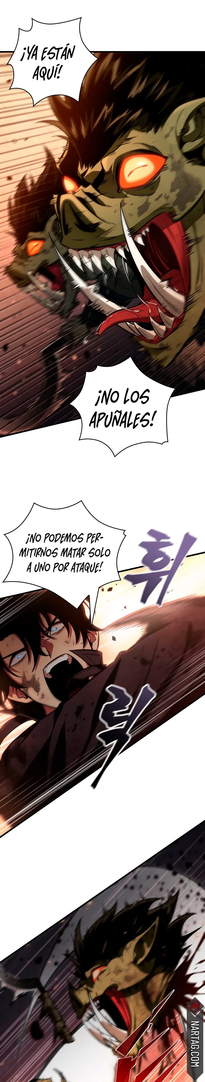 Gacha infinito Capítulo 11 en Línea - página 17