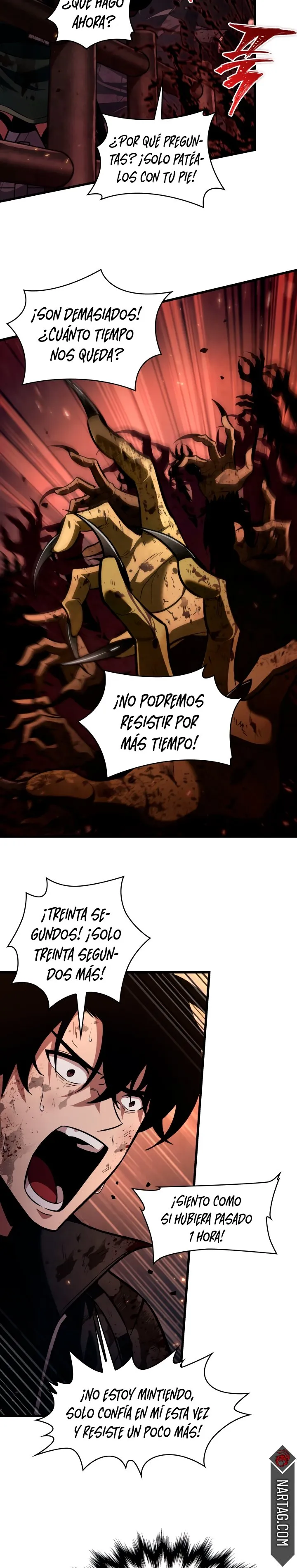 Gacha infinito Capítulo 11 en Línea - página 25