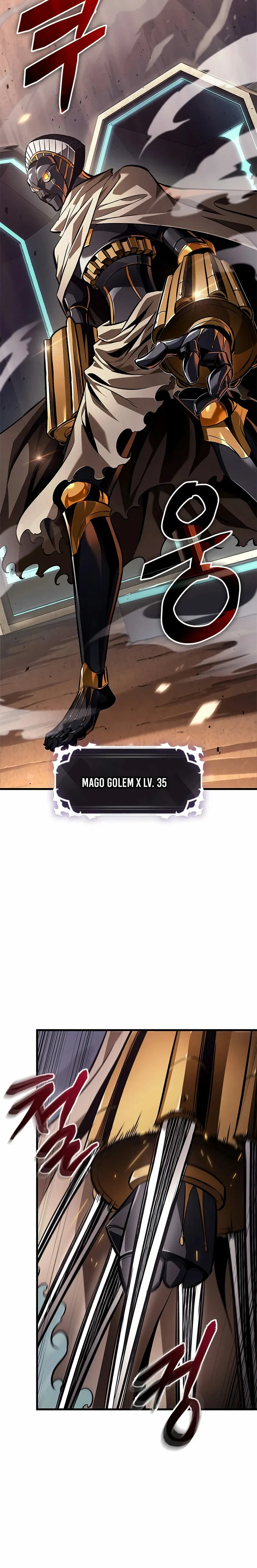 Gacha infinito Capítulo 110 en Línea - página 7
