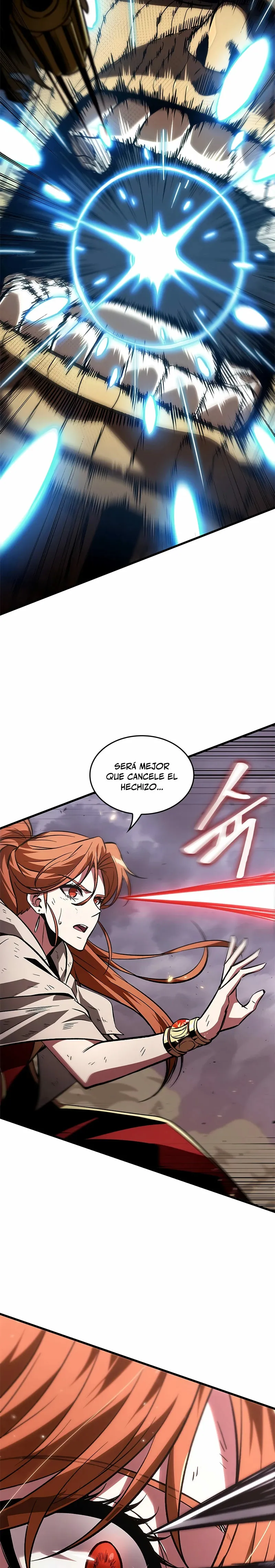 Gacha infinito Capítulo 110 en Línea - página 9