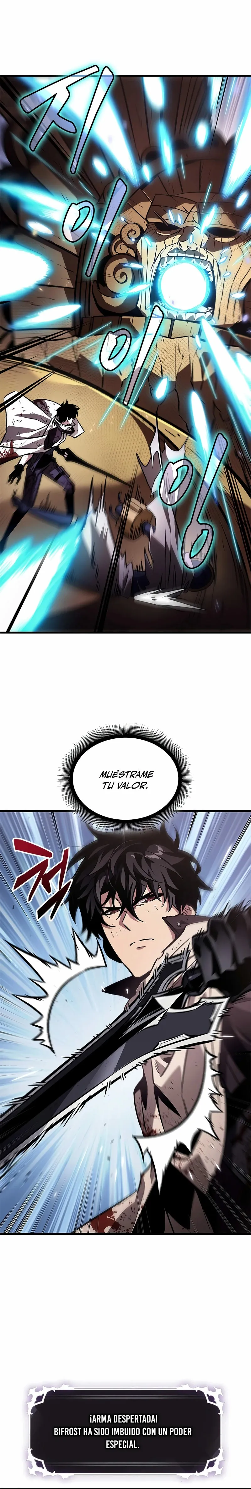 Gacha infinito Capítulo 110 en Línea - página 13