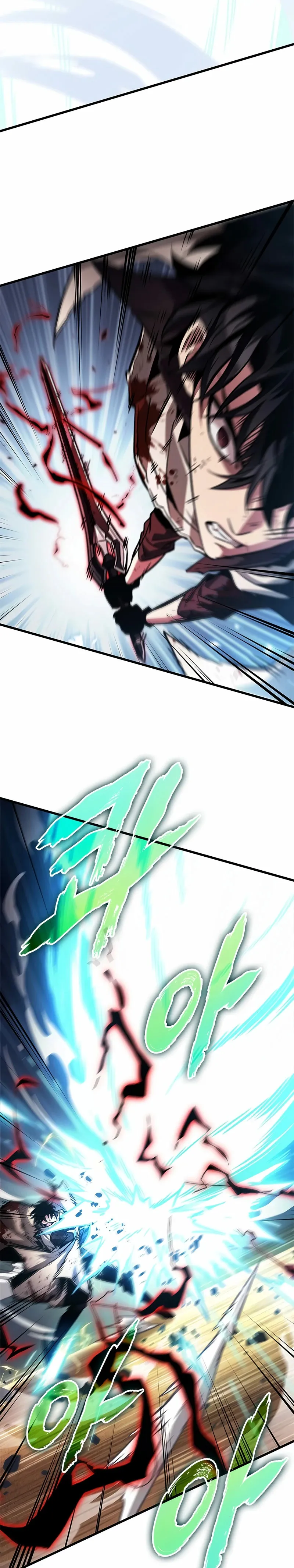 Gacha infinito Capítulo 110 en Línea - página 15