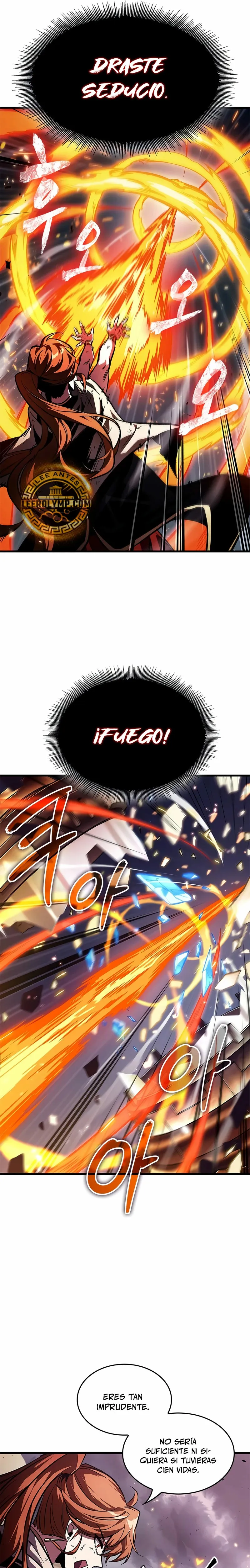 Gacha infinito Capítulo 110 en Línea - página 20