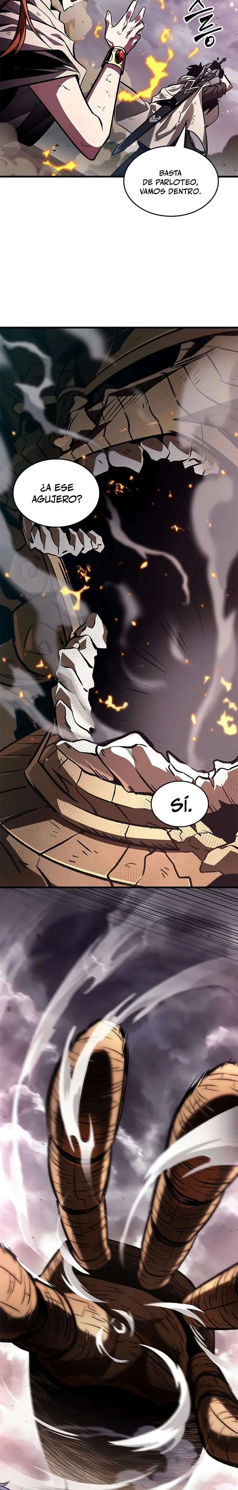 Gacha infinito Capítulo 110 en Línea - página 21