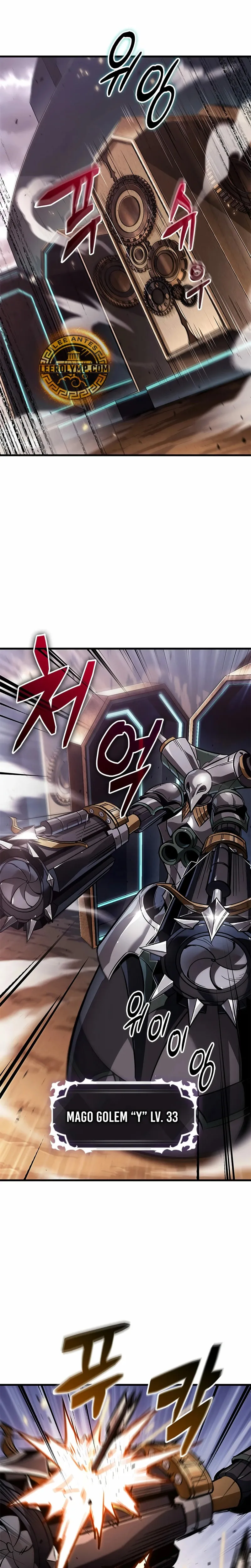 Gacha infinito Capítulo 110 en Línea - página 23