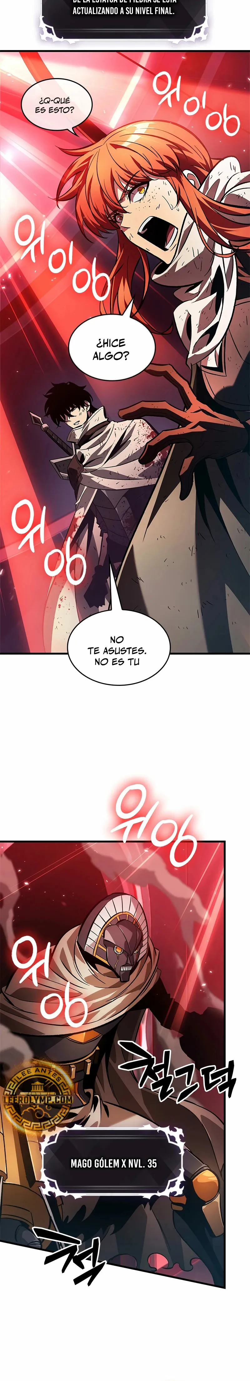 Gacha infinito Capítulo 110 en Línea - página 28