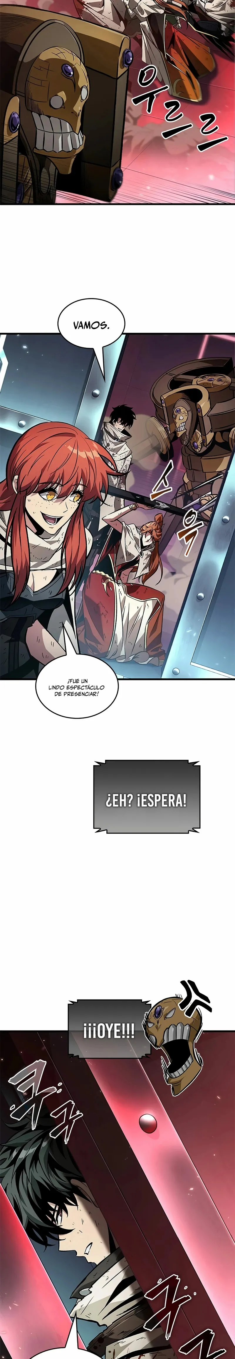 Gacha infinito Capítulo 111 en Línea - página 5