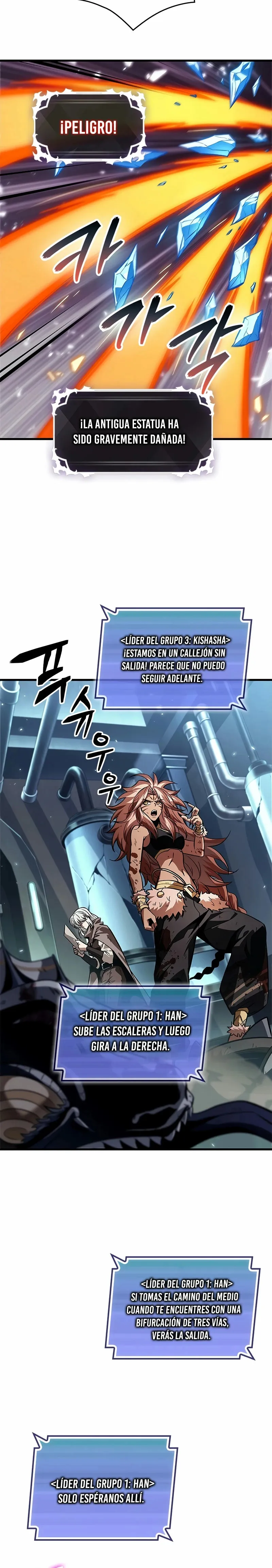 Gacha infinito Capítulo 111 en Línea - página 7