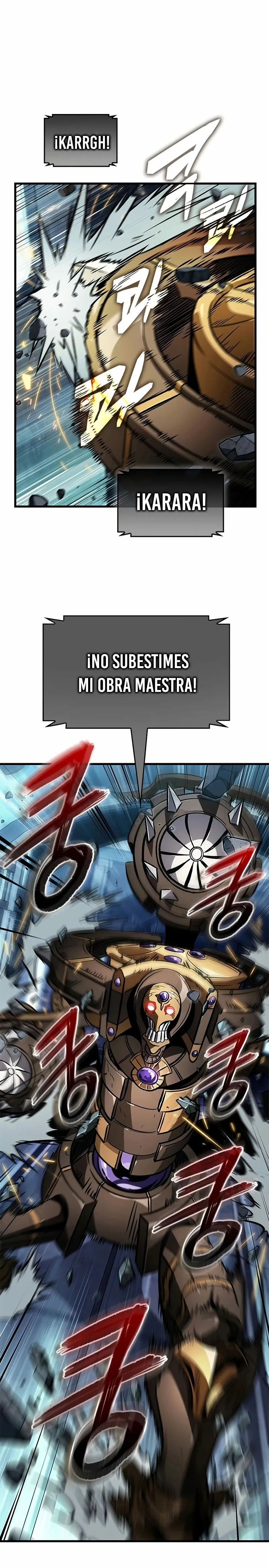 Gacha infinito Capítulo 111 en Línea - página 9