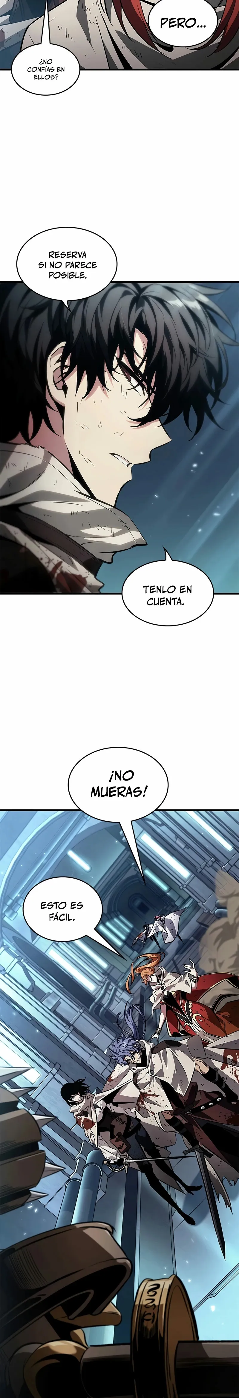 Gacha infinito Capítulo 111 en Línea - página 13
