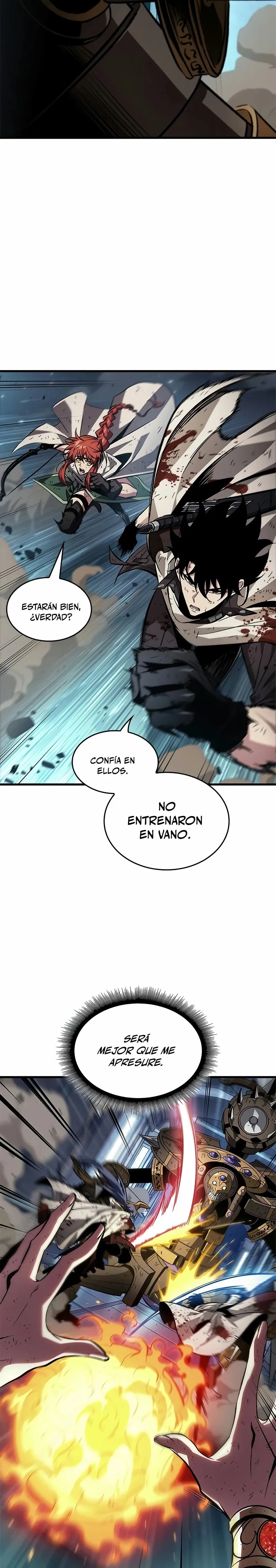 Gacha infinito Capítulo 111 en Línea - página 14
