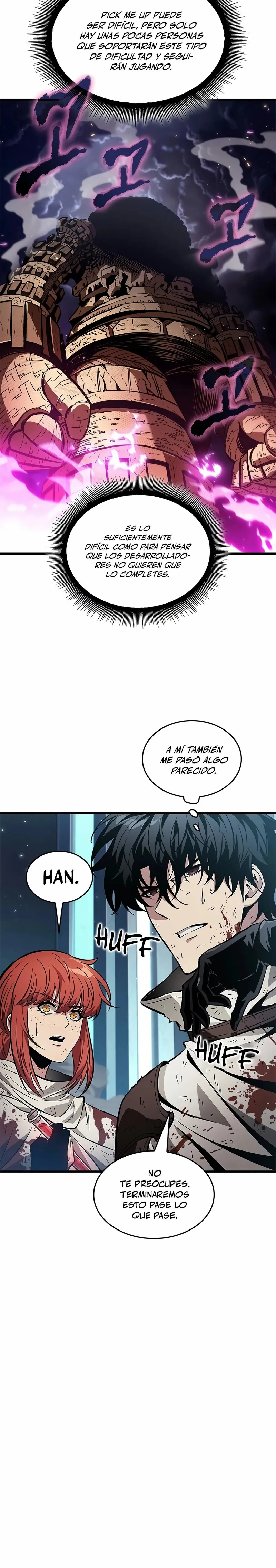 Gacha infinito Capítulo 111 en Línea - página 18