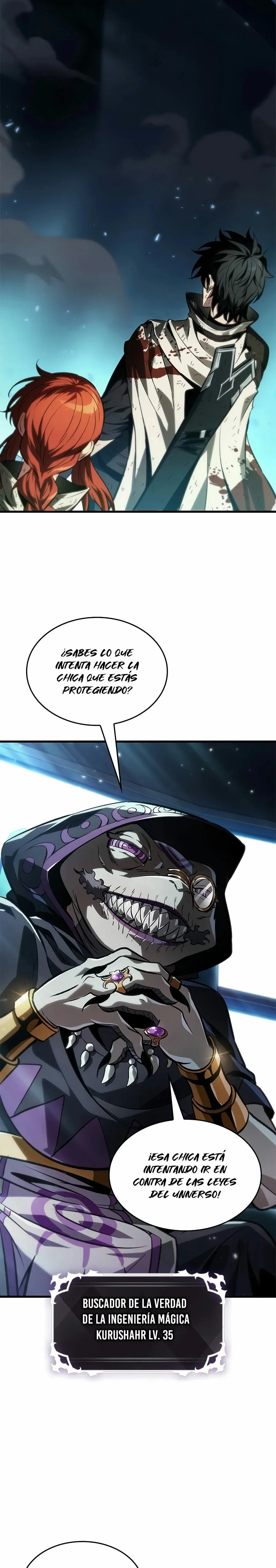 Gacha infinito Capítulo 111 en Línea - página 21