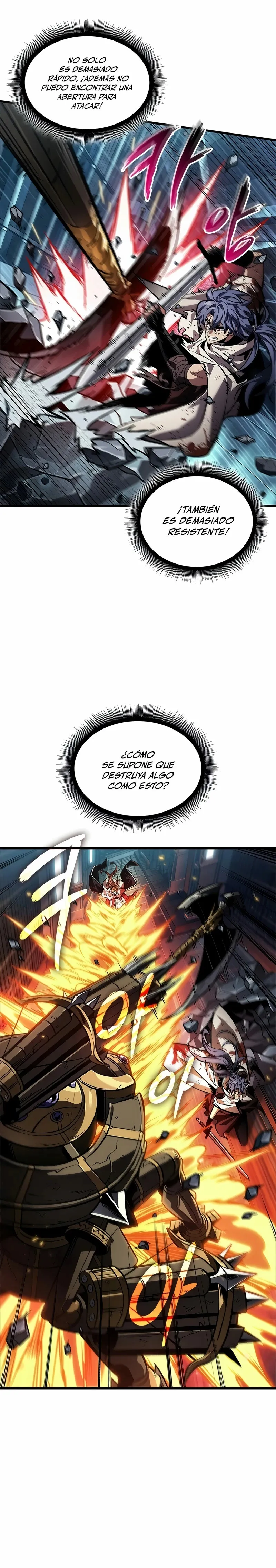 Gacha infinito Capítulo 111 en Línea - página 25