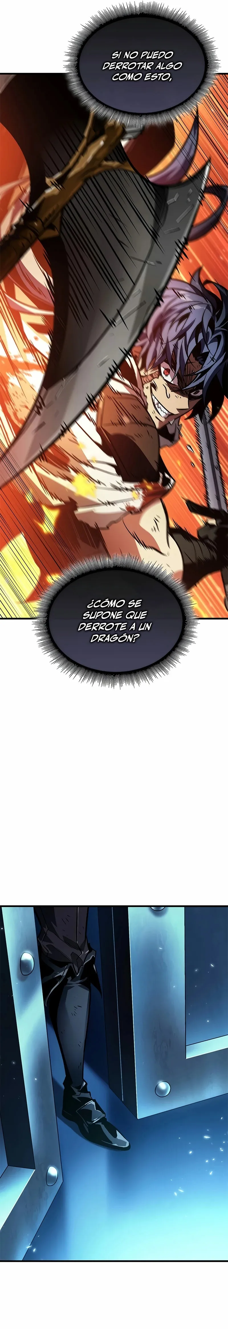 Gacha infinito Capítulo 111 en Línea - página 26