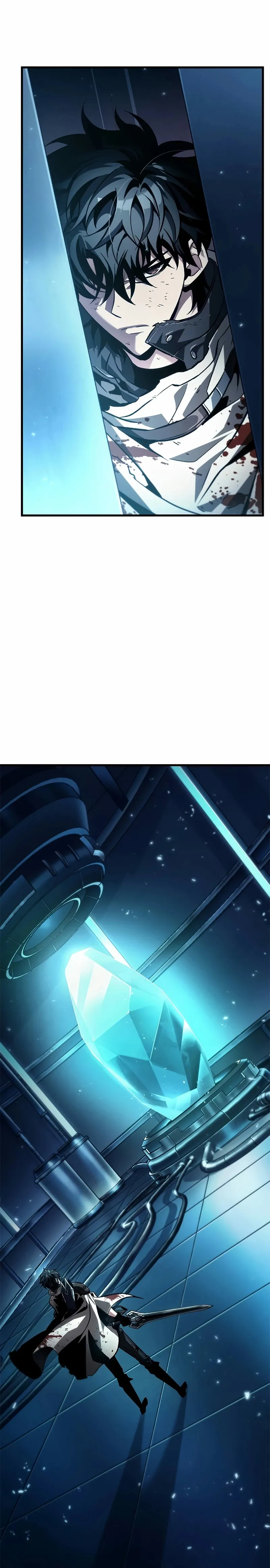 Gacha infinito Capítulo 111 en Línea - página 27