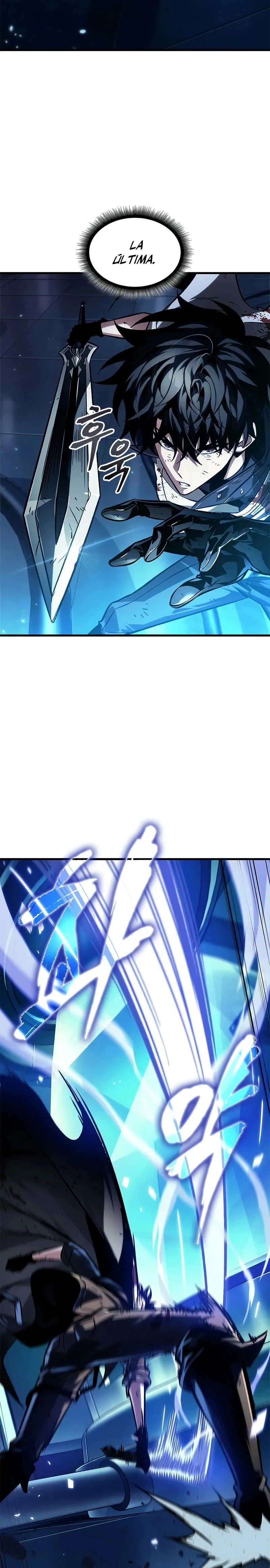 Gacha infinito Capítulo 111 en Línea - página 28