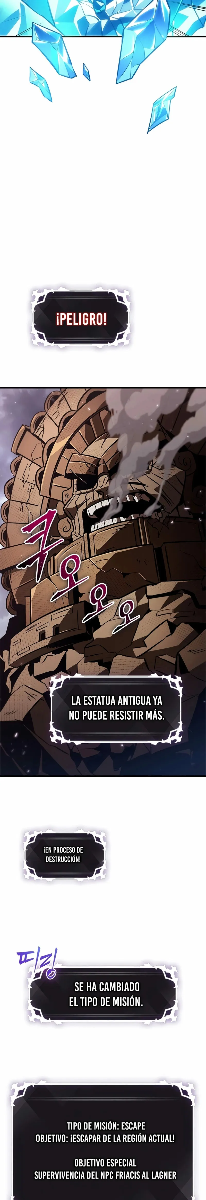 Gacha infinito Capítulo 111 en Línea - página 30