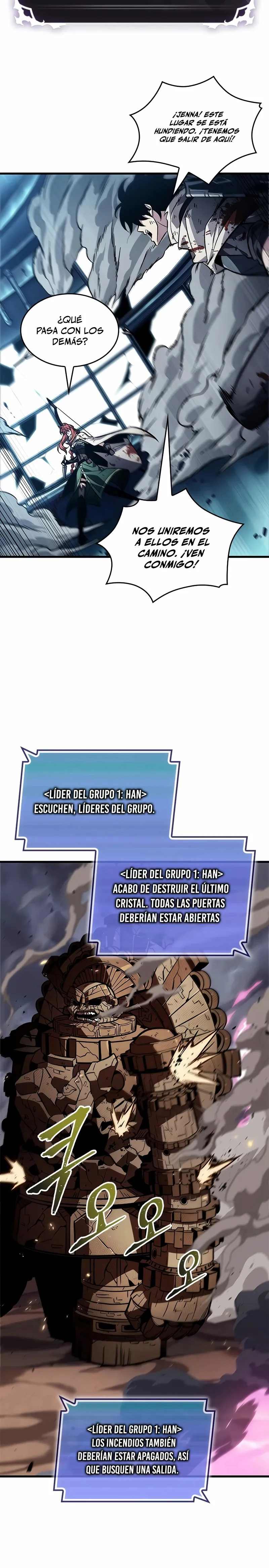 Gacha infinito Capítulo 111 en Línea - página 31