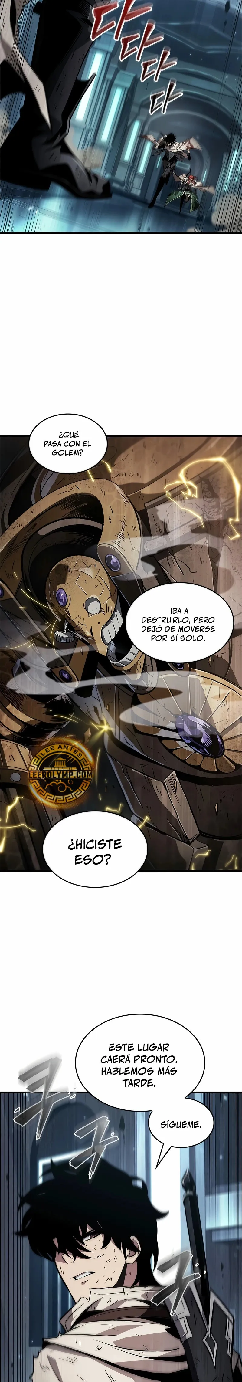 Gacha infinito Capítulo 112 en Línea - página 3