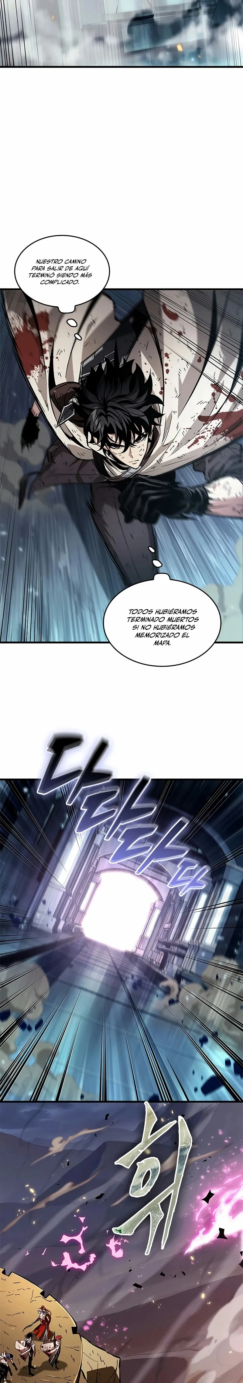 Gacha infinito Capítulo 112 en Línea - página 6