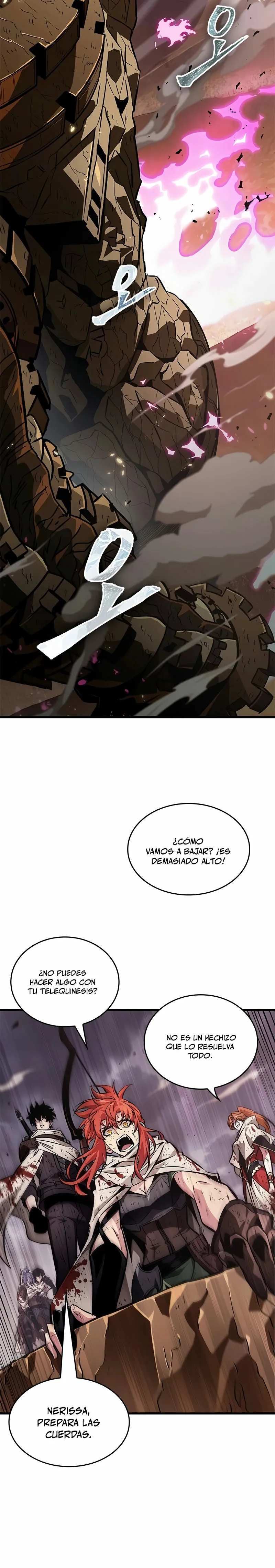 Gacha infinito Capítulo 112 en Línea - página 7
