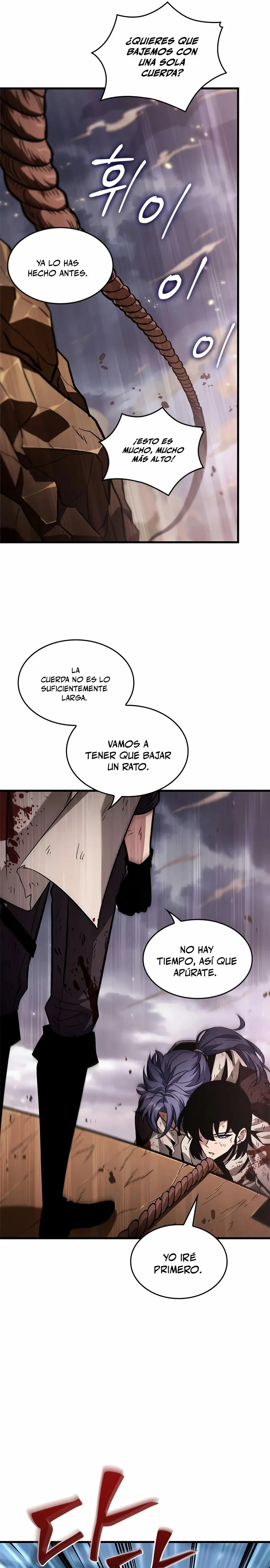Gacha infinito Capítulo 112 en Línea - página 8