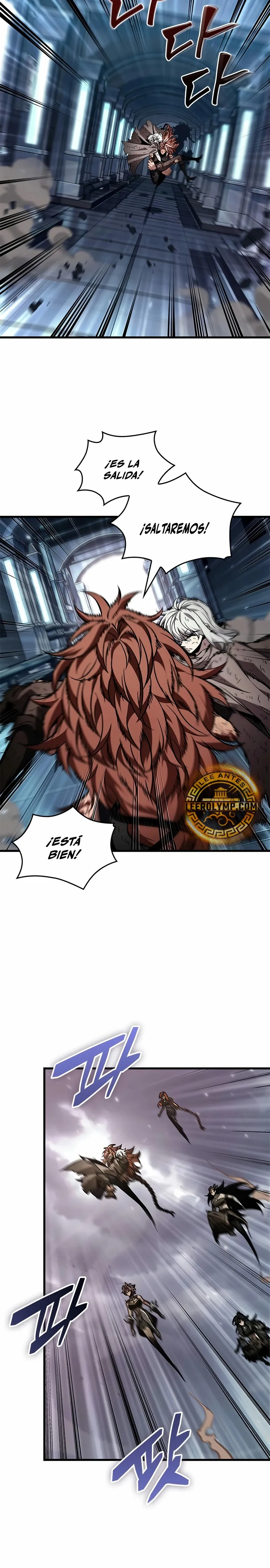 Gacha infinito Capítulo 112 en Línea - página 9