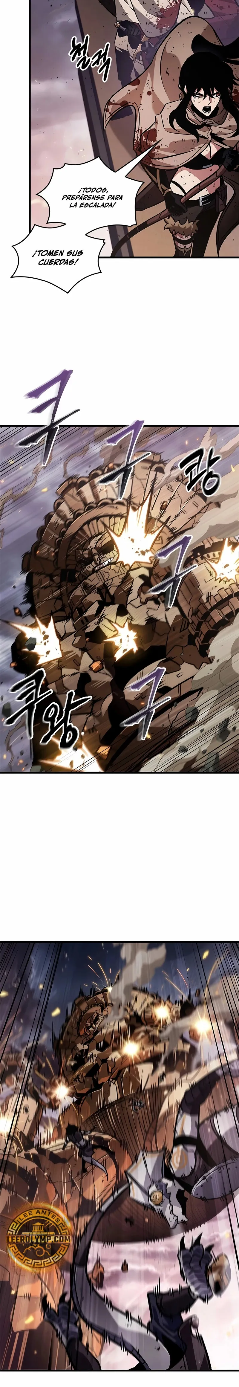 Gacha infinito Capítulo 112 en Línea - página 11