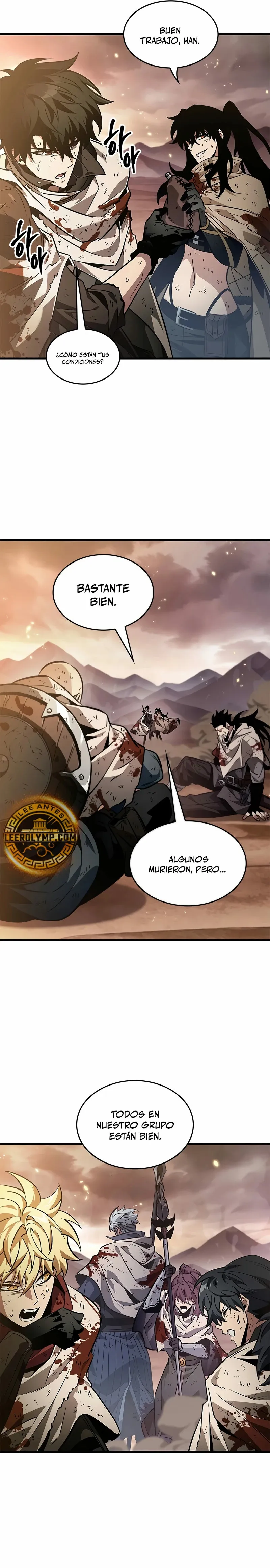 Gacha infinito Capítulo 112 en Línea - página 14