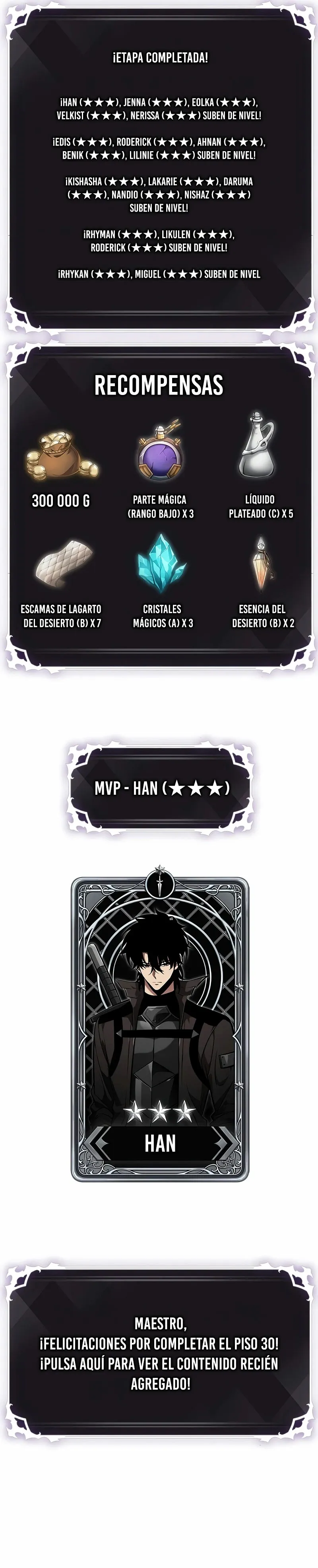 Gacha infinito Capítulo 112 en Línea - página 20