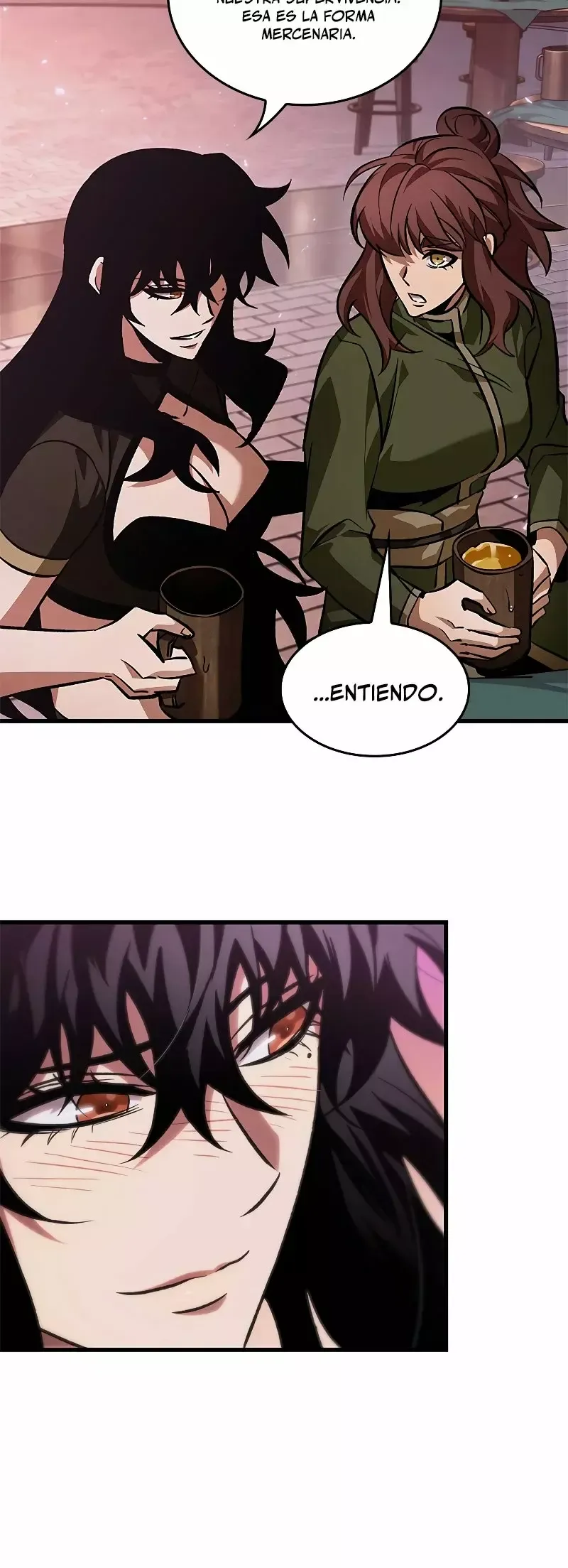 Gacha infinito Capítulo 113 en Línea - página 9