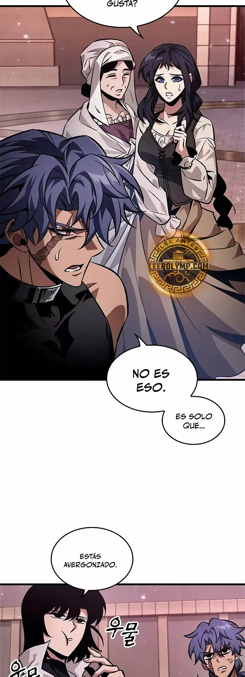 Gacha infinito Capítulo 113 en Línea - página 11