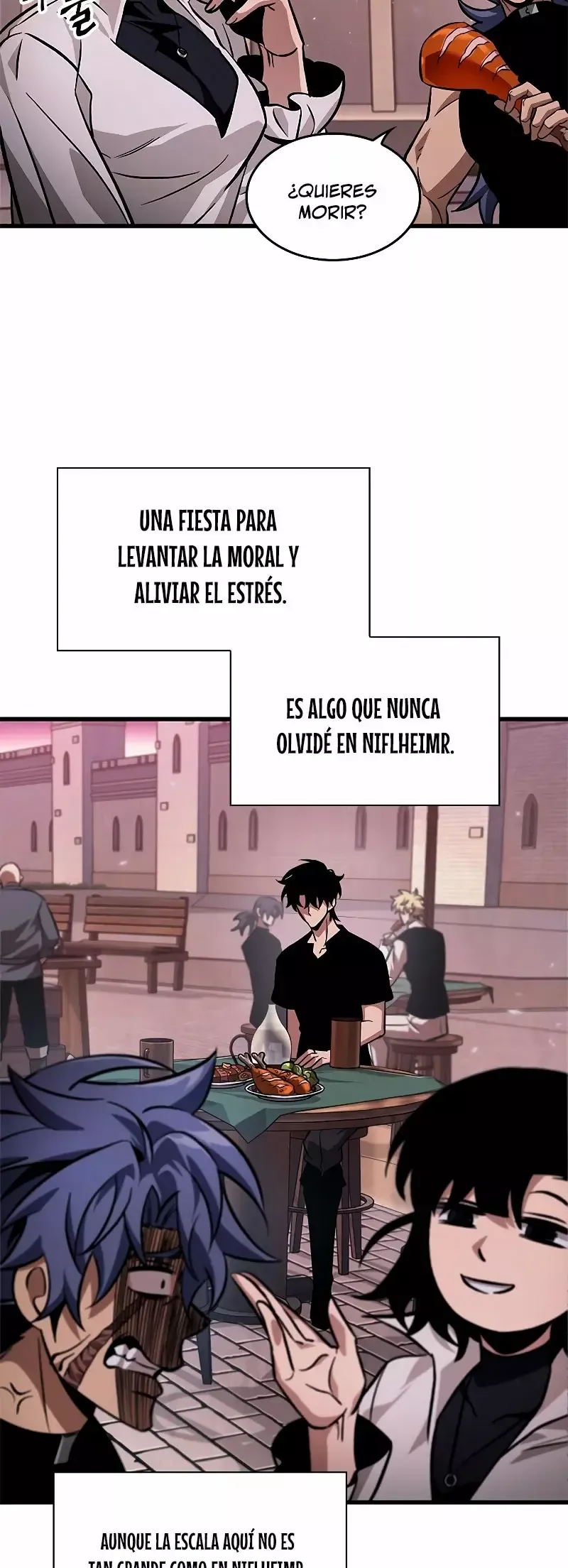 Gacha infinito Capítulo 113 en Línea - página 12