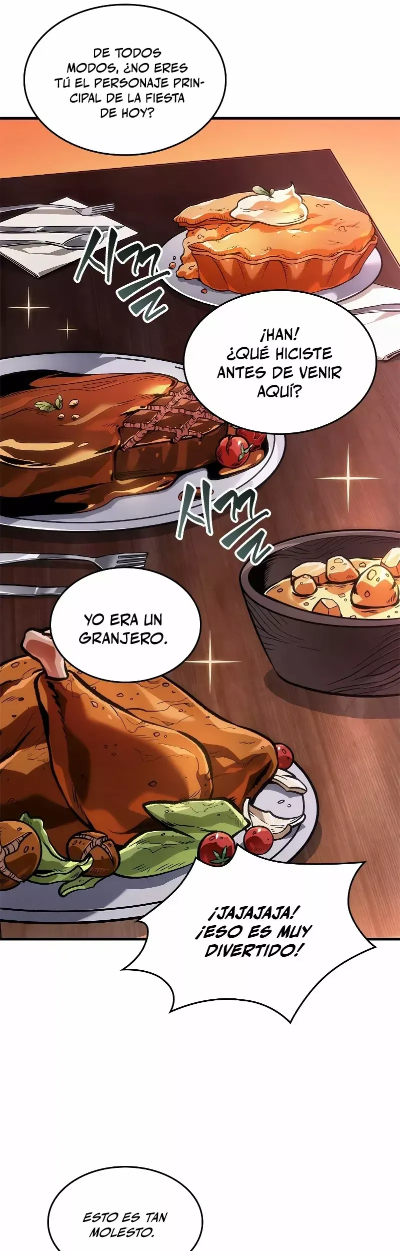 Gacha infinito Capítulo 113 en Línea - página 14