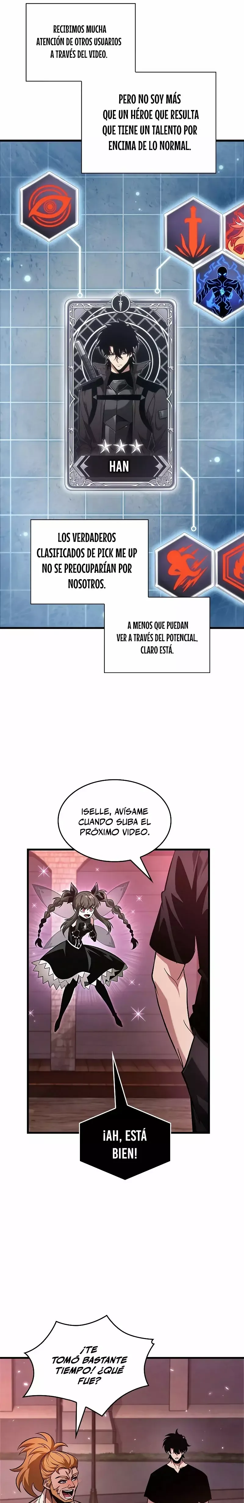 Gacha infinito Capítulo 113 en Línea - página 26