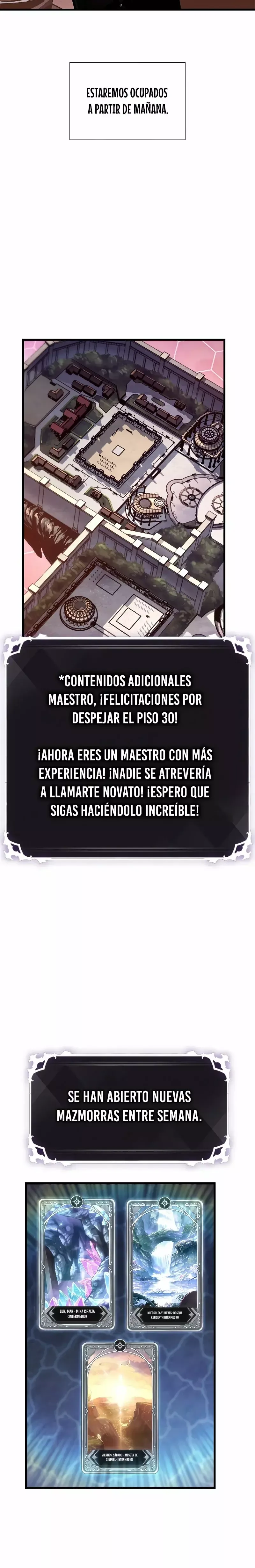 Gacha infinito Capítulo 113 en Línea - página 28