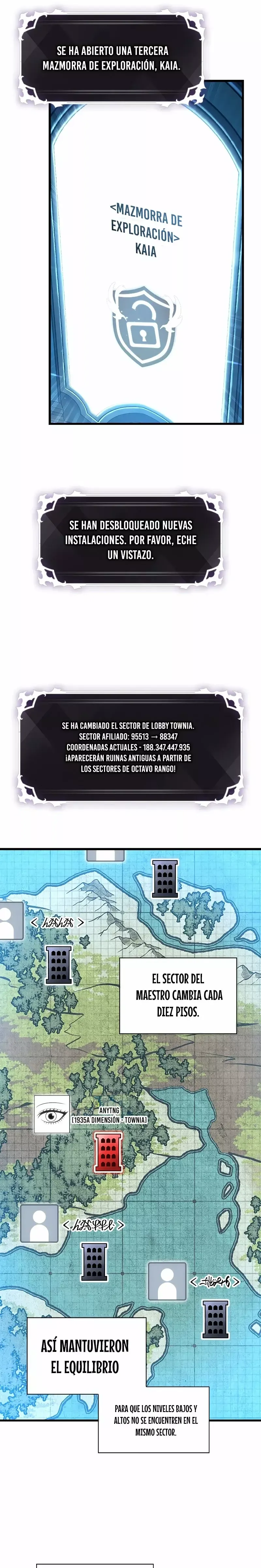 Gacha infinito Capítulo 113 en Línea - página 29
