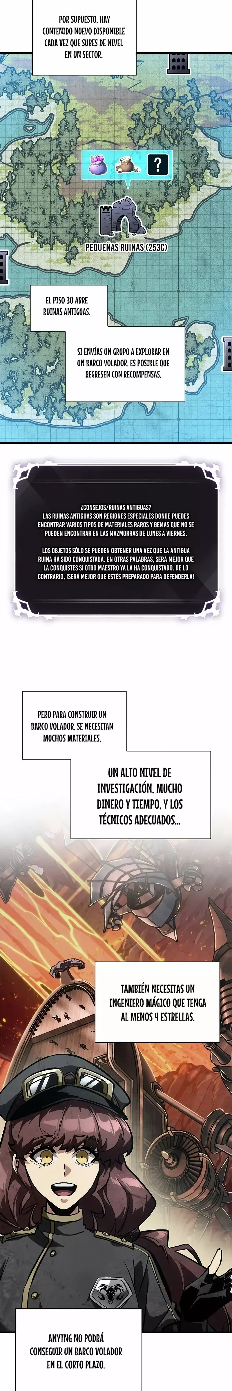 Gacha infinito Capítulo 113 en Línea - página 30