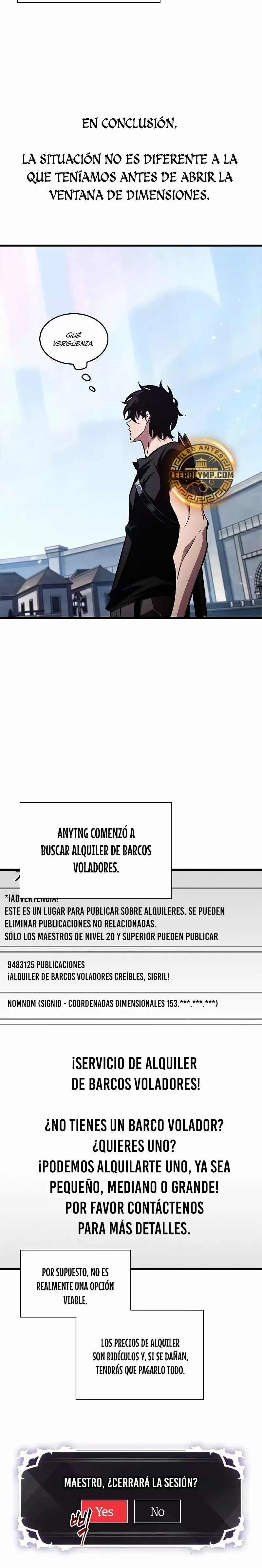 Gacha infinito Capítulo 113 en Línea - página 31
