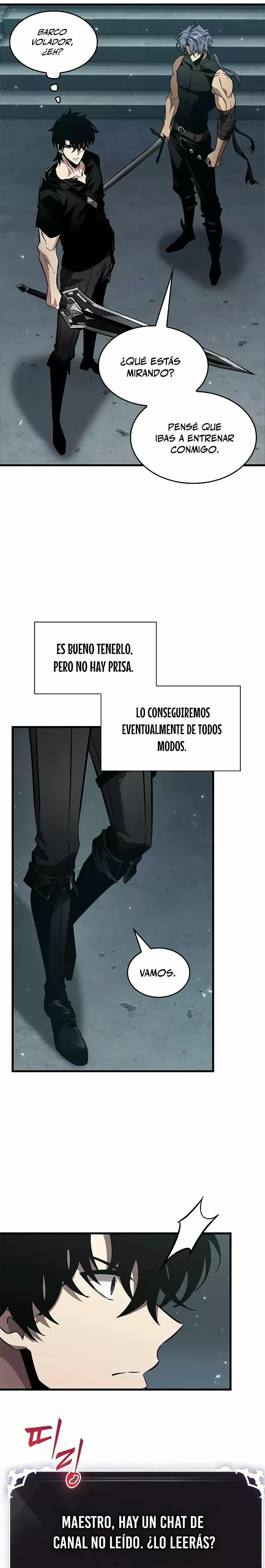 Gacha infinito Capítulo 113 en Línea - página 32