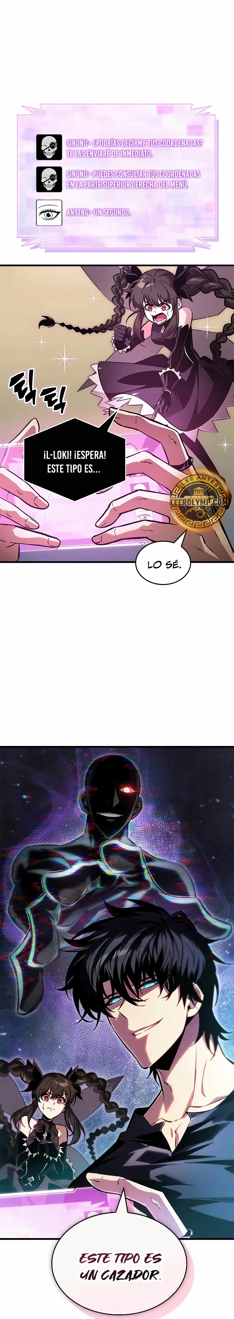 Gacha infinito Capítulo 114 en Línea - página 2