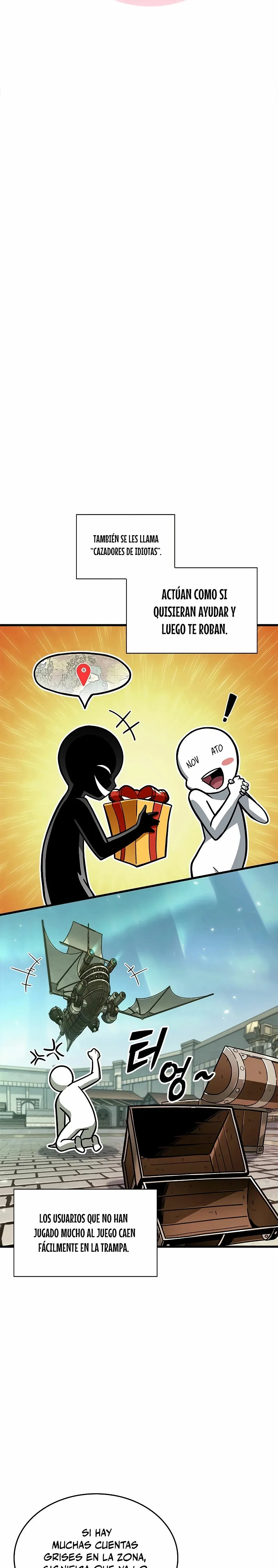 Gacha infinito Capítulo 114 en Línea - página 3