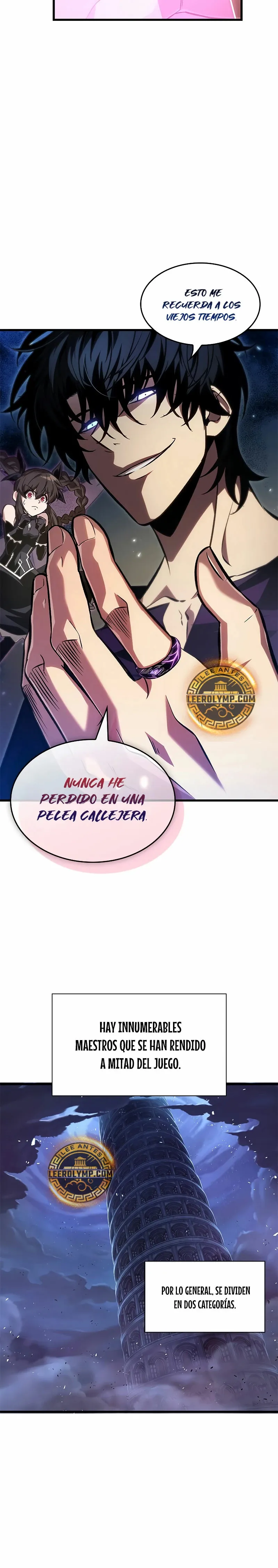 Gacha infinito Capítulo 114 en Línea - página 7
